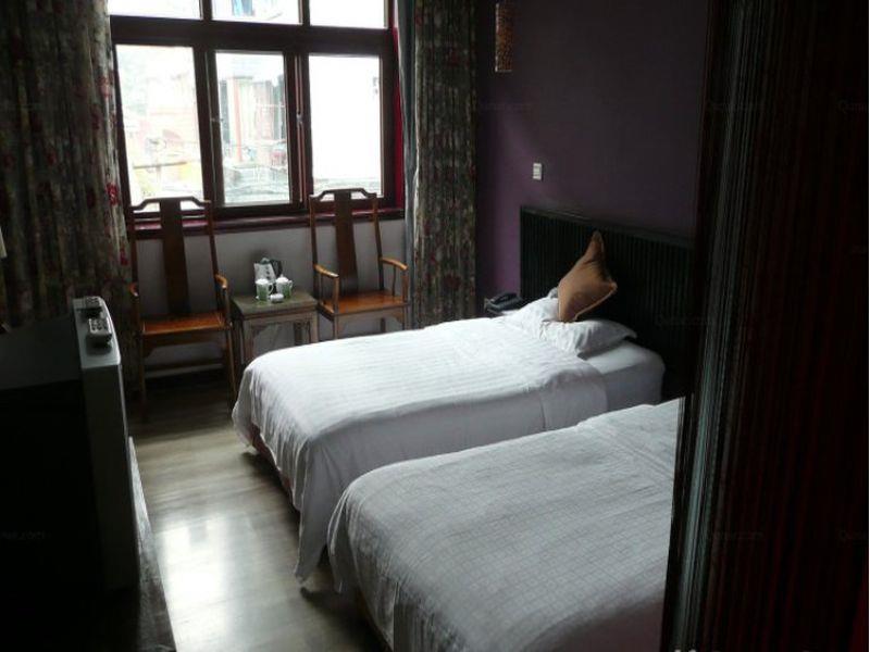 Starway Flower Hotel Chengdu Exterior photo