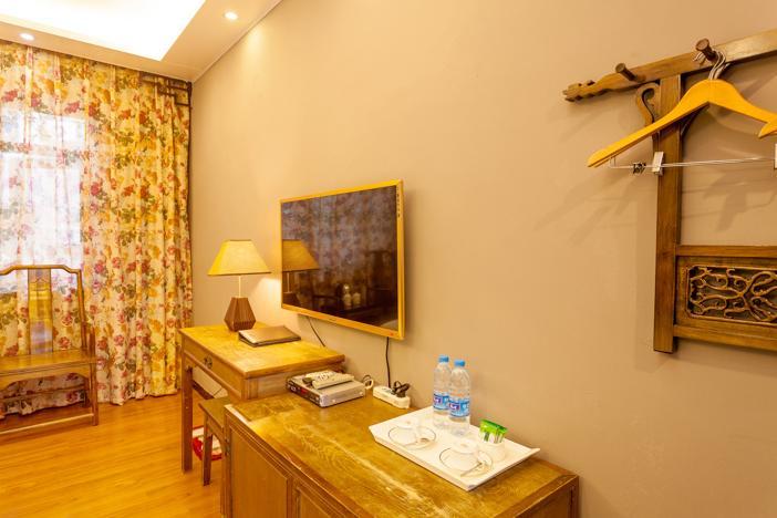 Starway Flower Hotel Chengdu Room photo
